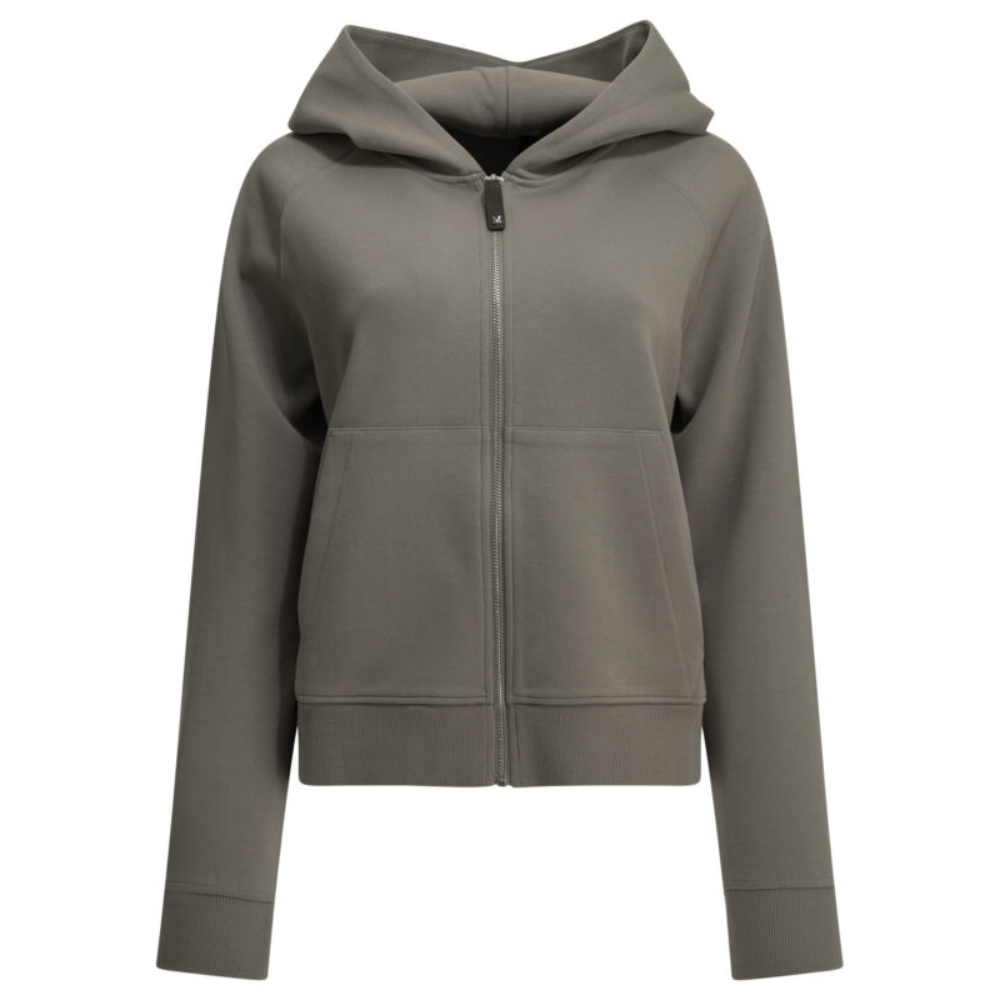 Sans titre (1000 x 1000 px) - 2026-08-03T191800.801 MAX MARA S sweat-shirt femme gris – Image 1