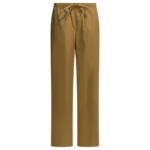LOULOU DE SAISON pantalon femme beige