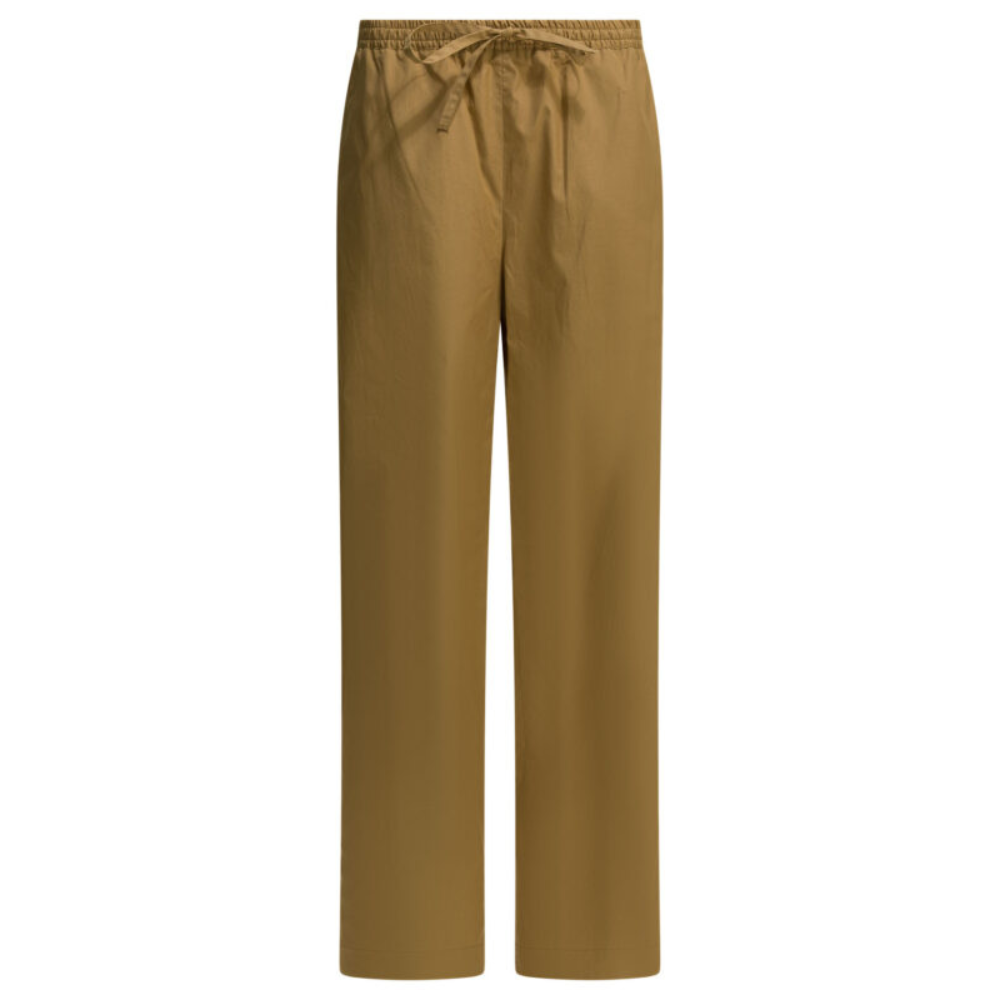 Sans titre (1000 x 1000 px) - 2026-08-03T205148.685 LOULOU DE SAISON pantalon femme beige – Image 1