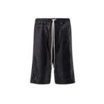 DRKSHDW short homme noir