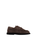 REFERENCE chaussures de ville homme marron
