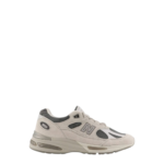 NEW BALANCE baskets homme gris