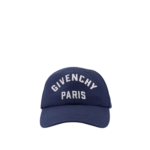 GIVENCHY casquette homme bleu