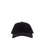 MONCLER casquette homme noir