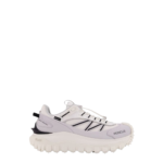 MONCLER baskets homme gris