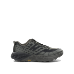 HOKA baskets homme noires