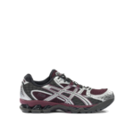 ASICS sneakers en homme bordeaux