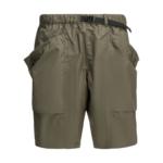 GOLDWIN bermuda cargo homme marron