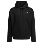 THE NORTH FACE sweat-shirt en coton homme noir