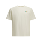 AUTRY t-shirt homme blanc