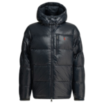 POLO RALPH LAUREN doudoune homme noire
