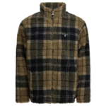 BARBOUR veste homme marron