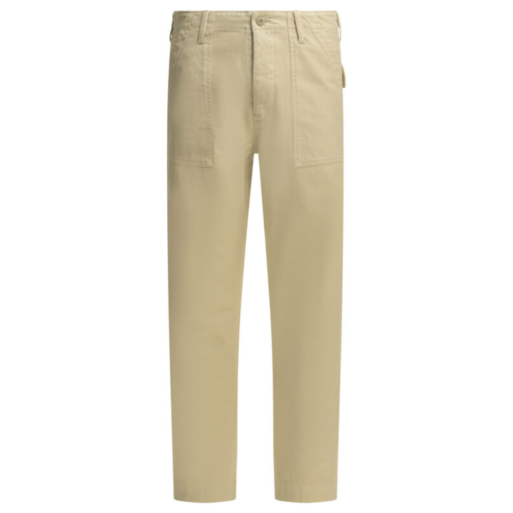 Sans titre (1000 x 1000 px) (79) FILSON pantalon homme beige – Image 1
