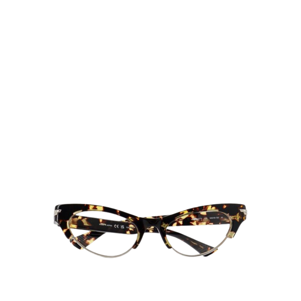 Sans titre (1000 x 1000 px) (81) BOTTEGA VENETA lunettes de soleil femme marron – Image 1