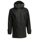 MANIFATTURA CECCARELLI parka homme noir