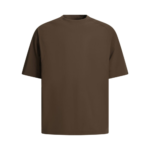 DAIWA PIER 39 t-shirt homme marron
