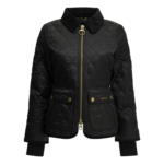BARBOUR veste femme noire
