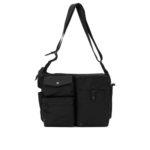 PORTER-YOSHIDA & CO. sac bandoulière modèle homme noir