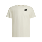 THE NORTH FACE t-shirt en coton homme blanc
