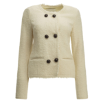 ISABEL MARANT blazer femme blanc