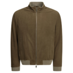ALTUM blouson homme beige