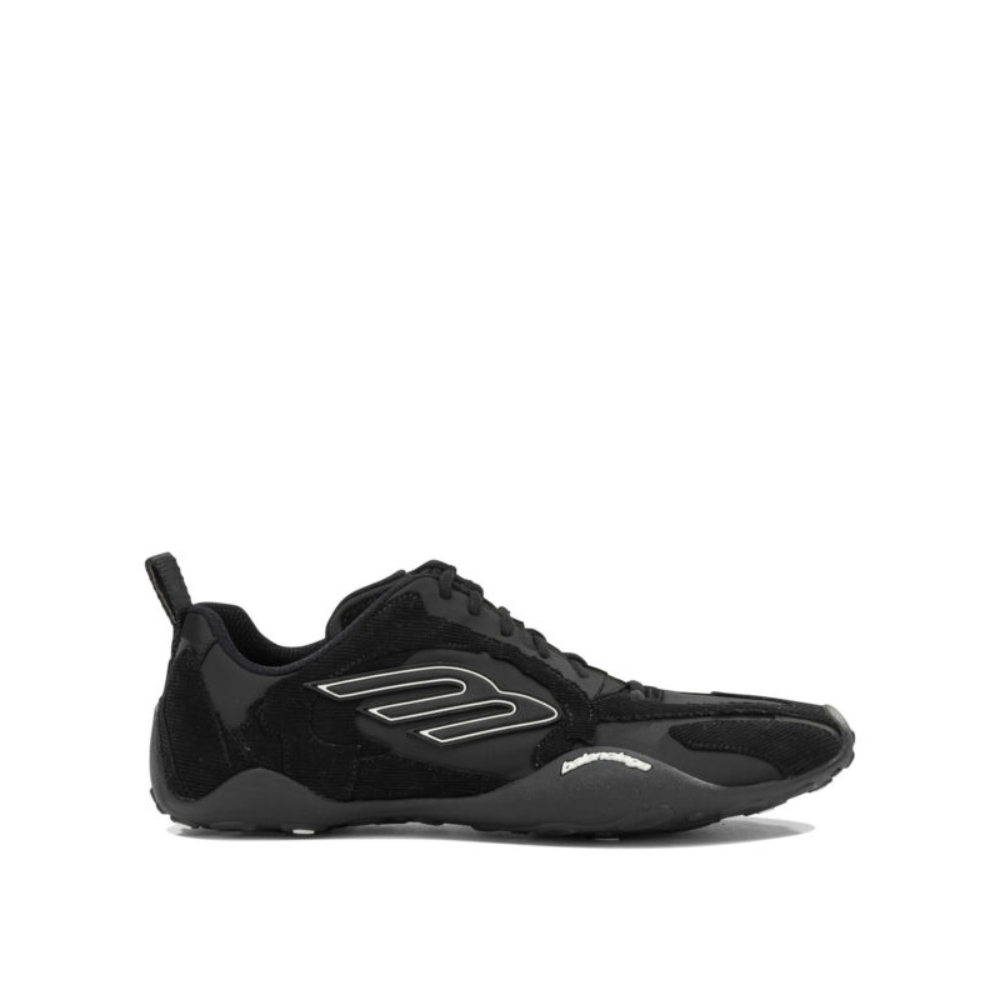 Sans titre (1000 x 1000 px) (88) BALENCIAGA baskets homme noir – Image 1