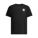 THE NORTH FACE t-shirt en coton homme noir