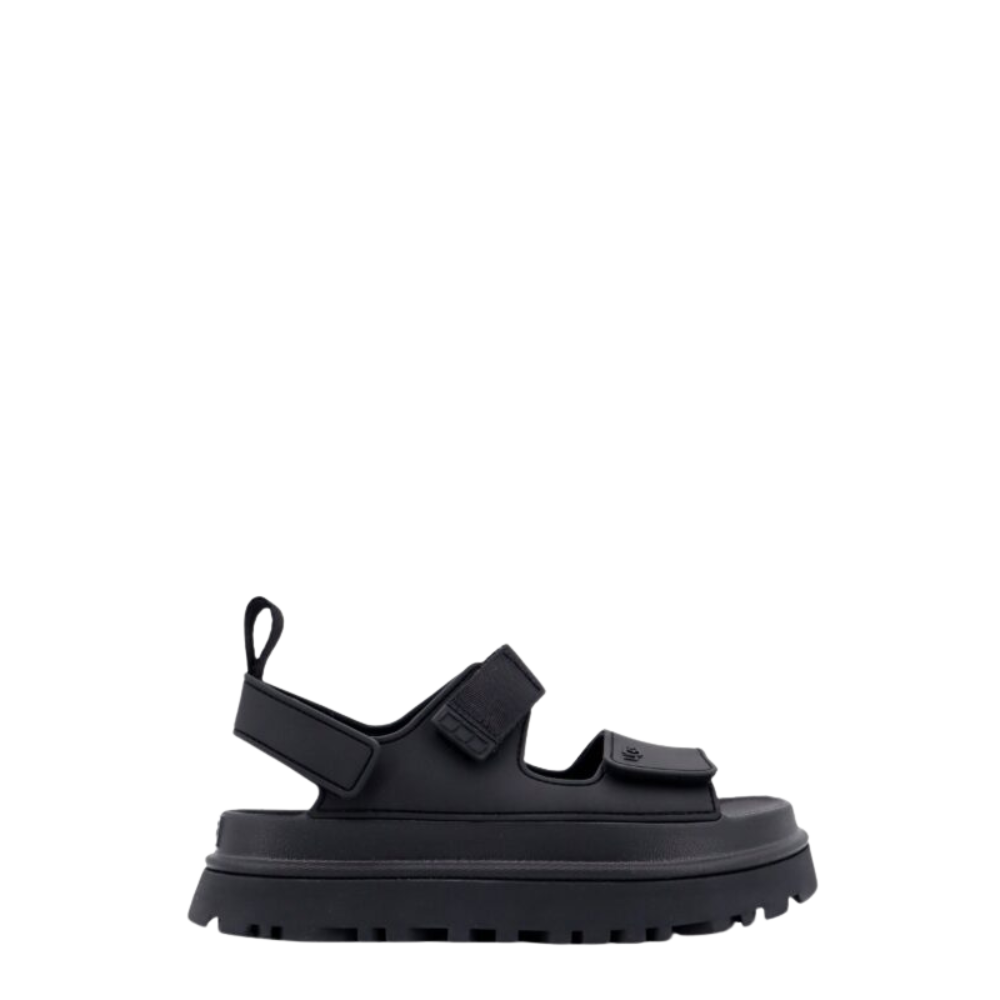 Sans titre (1000 x 1000 px) (90) UGG sandales femme noires – Image 1