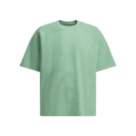 GOLDWIN t-shirt homme bleu clair