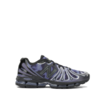 NEW BALANCE baskets homme violet