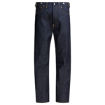 LEVI'S jean droit "501® 1933" en coton homme bleu
