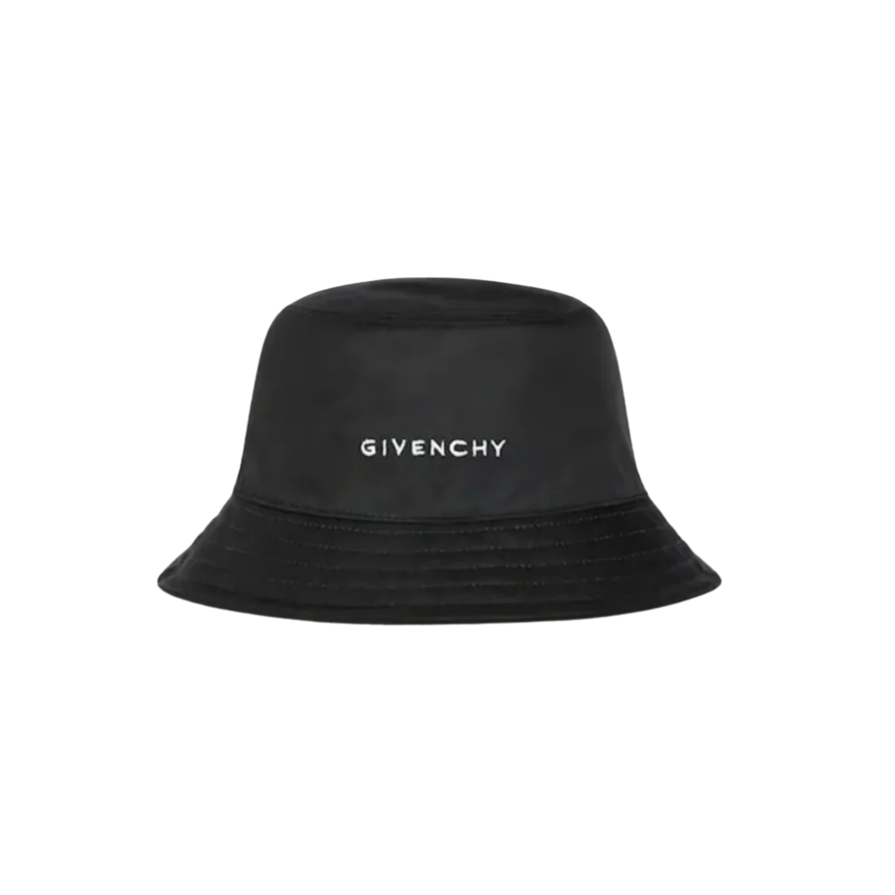 Sans titre (1000 x 1000 px) (94) GIVENCHY bob femme noir – Image 1