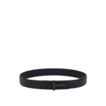 TOM FORD ceinture en cuir homme noir