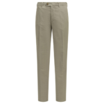 BRUNELLO CUCINELLI pantalon homme gris