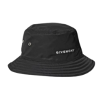 GIVENCHY bob femme noir – Image 3