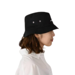 GIVENCHY bob femme noir – Image 2
