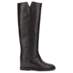 VIA ROMA 15 bottes femme marron