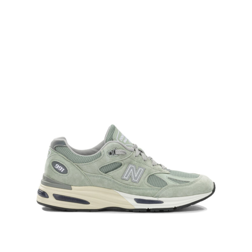 Sans titre (1000 x 1000 px) (98) NEW BALANCE baskets homme vertes – Image 1