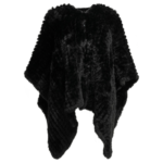 PINKO veste femme noire