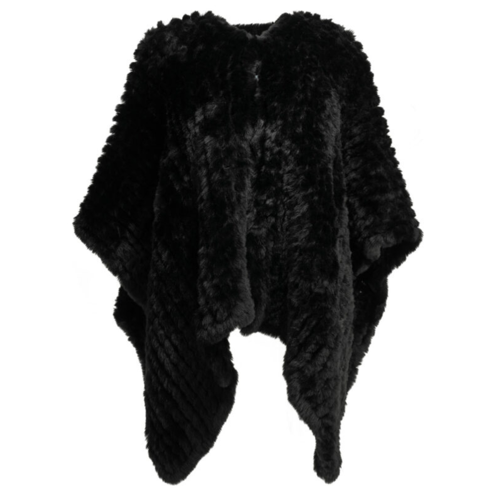 Sans titre (1000 x 1000 px) (98) PINKO veste femme noire – Image 1