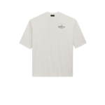 ADIDAS X WILLY CHAVARRIA t-shirt en coton homme blanc