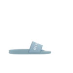 GIVENCHY sandale homme bleu ciel