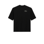 ADIDAS X WILLY CHAVARRIA t-shirt en coton homme noir