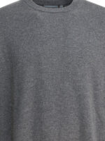 CARHARTT WIP pull en laine homme gris – Image 3