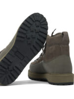 DIEMME chaussures en cuir homme gris – Image 5