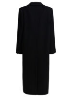 IVY OAK manteau en laine femme noir – Image 2
