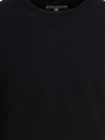 MERZ B. SCHWANEN sweat-shirt homme noir – Image 3