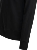 MERZ B. SCHWANEN sweat-shirt homme noir – Image 4