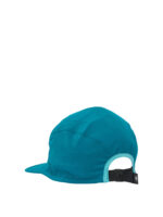 MONTBELL casquette homme bleu – Image 3