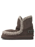 MOU botte femme marron – Image 3